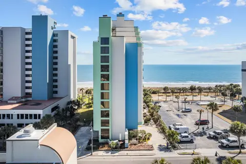 2310 N Ocean Blvd., Myrtle Beach, SC