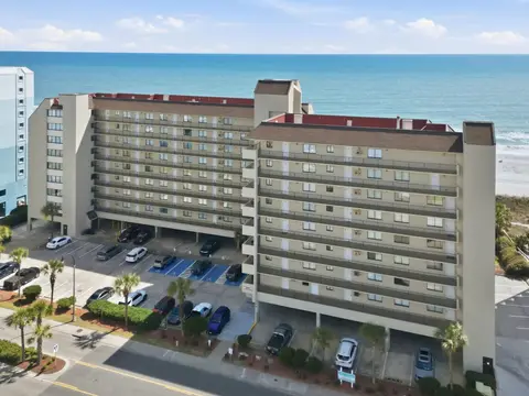 4719 S Ocean Blvd., North Myrtle Beach, SC