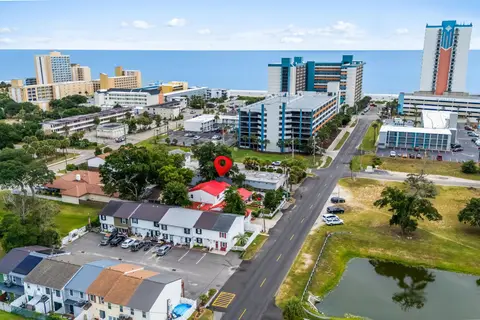 402 16th Ave. S, Myrtle Beach, SC