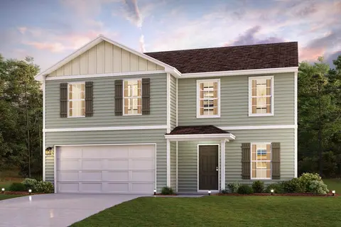 167 Cricklewood Dr, Conway, SC