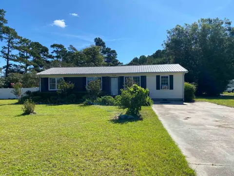5492 Highway 712, Galivants Ferry, SC