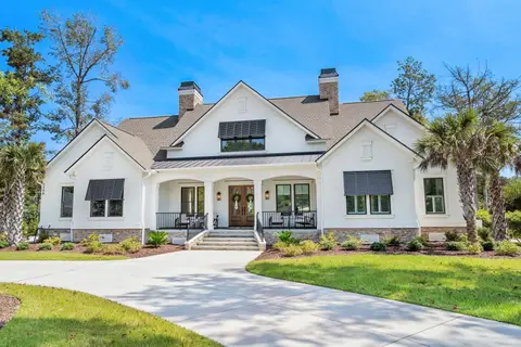 2208 Bentbill Circle, North Myrtle Beach, SC