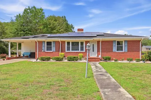 408 South Cedar Ave., Andrews, SC