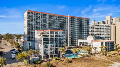 7200 N Ocean Blvd., Myrtle Beach, SC