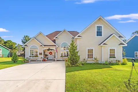 1066 Englemann Oak Dr., Myrtle Beach, SC