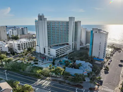 201 N 74th Ave. N, Myrtle Beach, SC