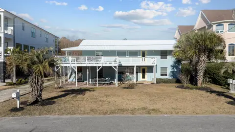 4702 S Ocean Blvd., Surfside Beach, SC