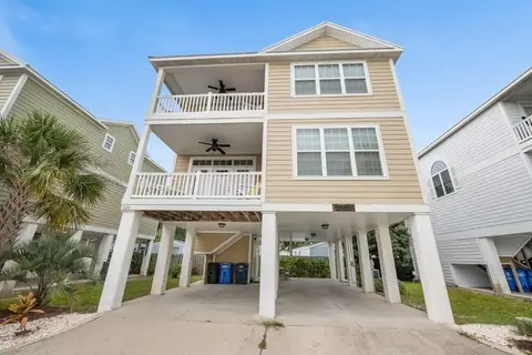 520 Caribbean Way, Myrtle Beach, SC
