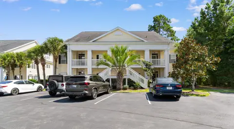 809 Sunswept Ct., Murrells Inlet, SC
