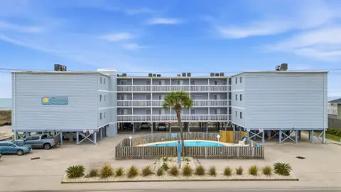 5200 N Ocean Blvd., North Myrtle Beach, SC