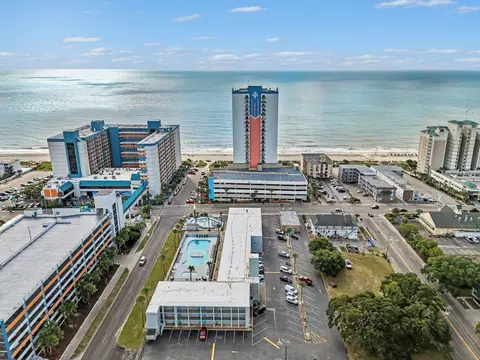 1600 S Ocean Blvd., Myrtle Beach, SC