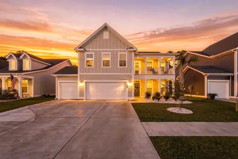 1272 Safe Haven Dr., Myrtle Beach, SC