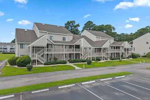 1095 Plantation Dr. W, Little River, SC
