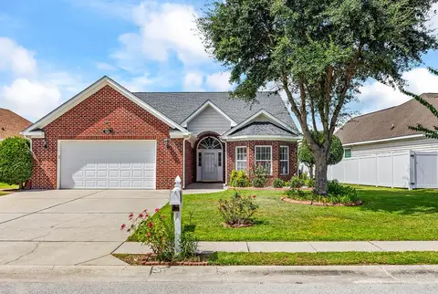 1034 University Forest Dr., Conway, SC