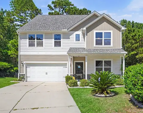2654 Great Scott Dr., Myrtle Beach, SC