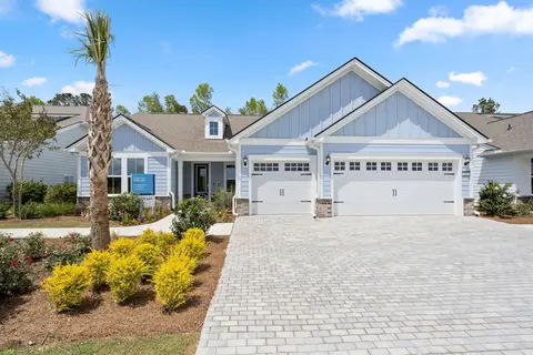 2517 Spring Rise Dr, Longs, SC
