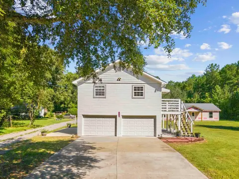 7348 Highmarket St., Georgetown, SC