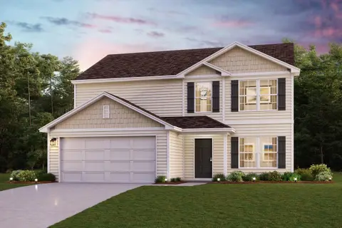 171 Cricklewood Dr, Conway, SC