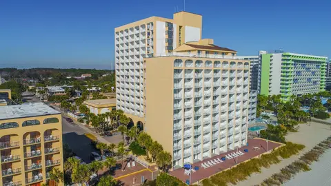 1207 S Ocean Blvd., Myrtle Beach, SC