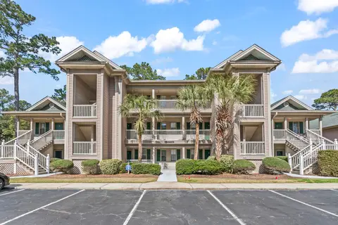 23 Pinehurst Ln., Pawleys Island, SC