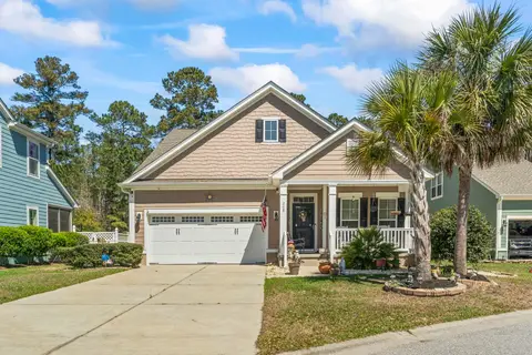 208 Simplicity Dr., Murrells Inlet, SC