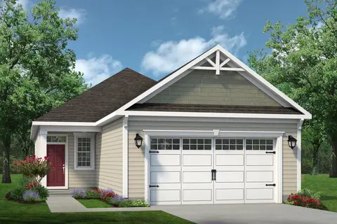 3195 River Crane Loop, Calabash, NC