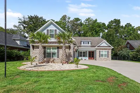 2612 Henagan Ln., Myrtle Beach, SC