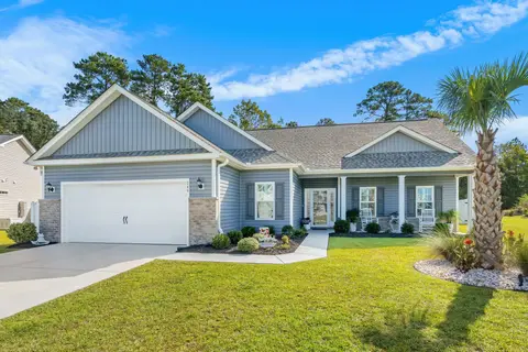 246 Hayloft Circle, Conway, SC