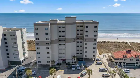 5800 N Ocean Blvd., North Myrtle Beach, SC