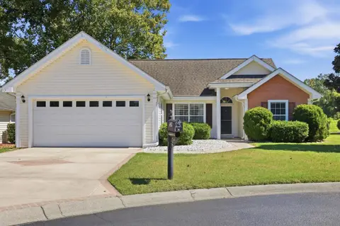529 Oakmont Dr., Myrtle Beach, SC