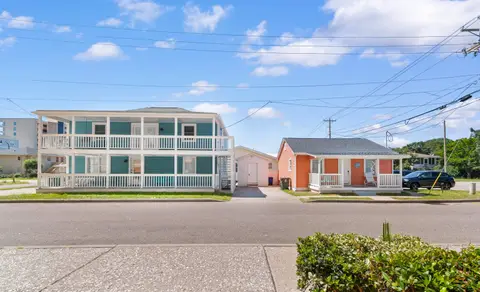 205 5th Ave. S, North Myrtle Beach, SC