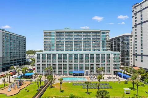 5200 N Ocean Blvd., Myrtle Beach, SC