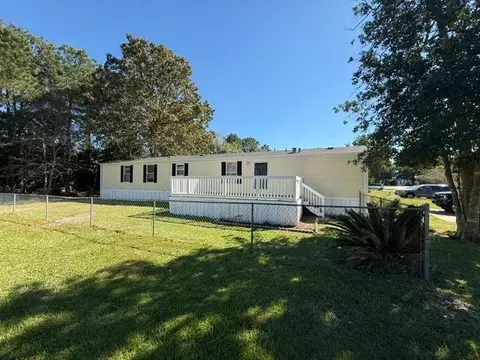 7513 Aubrey Ln., Myrtle Beach, SC