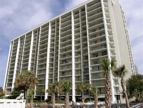 9820 Queensway Blvd., Myrtle Beach, SC