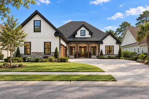 1027 Clamour Ct., Conway, SC