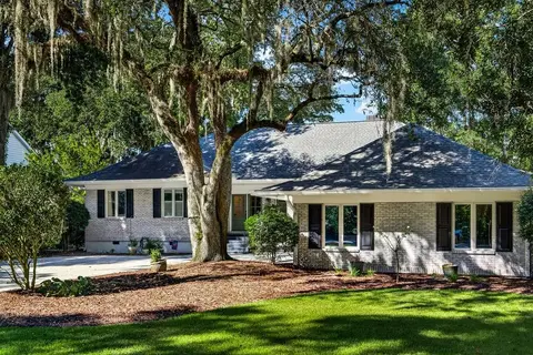 133 Blue Heron Rd., Georgetown, SC