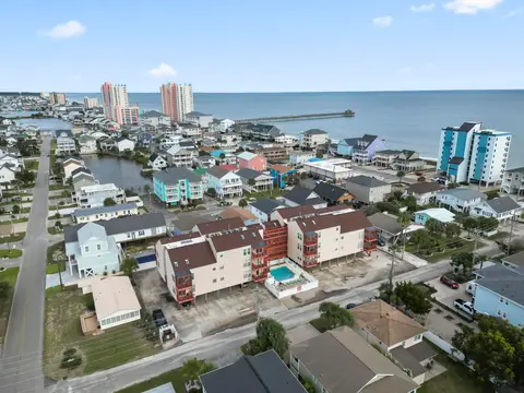 212 29th Ave. N, North Myrtle Beach, SC