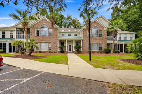 4437 Lady Banks Ln., Murrells Inlet, SC