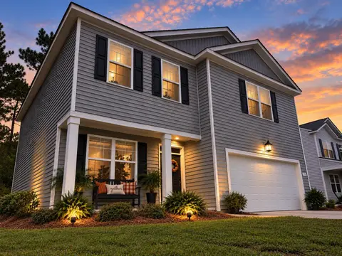 891 Heritage Downs Dr., Conway, SC