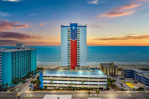 1605 S Ocean Blvd., Myrtle Beach, SC
