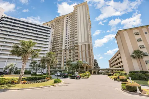 9994 Beach Club Dr., Myrtle Beach, SC