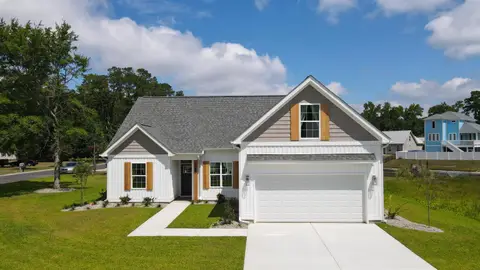 4385 Kinlaw St., Little River, SC