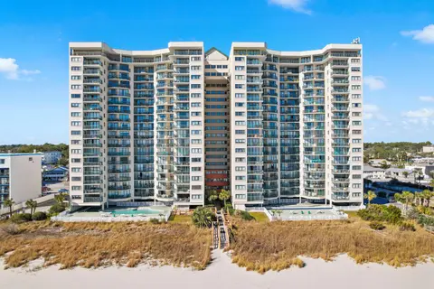 201 S Ocean Blvd., North Myrtle Beach, SC