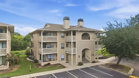 4202 Pinehurst Circle, Little River, SC