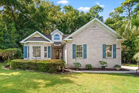 9663 Sand Fiddler Ct., Myrtle Beach, SC