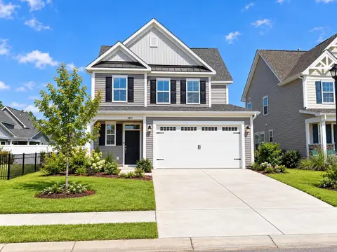 1211 Saxon Ct., Myrtle Beach, SC