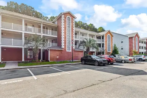 4834 Innisbrook Ct., Myrtle Beach, SC