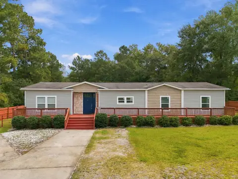 1751 Red Bluff Rd., Loris, SC