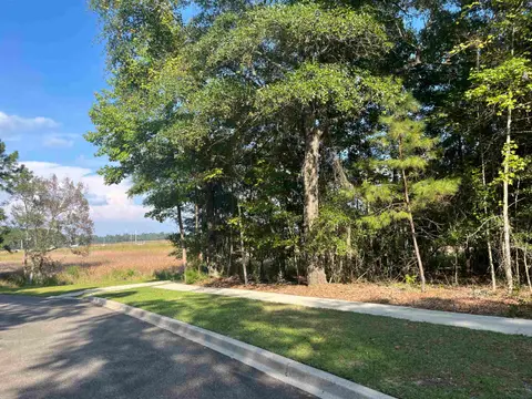 TBD Warham Dr., Georgetown, SC