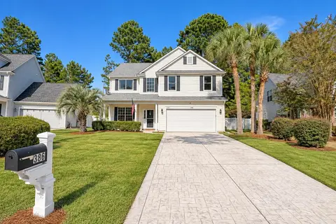 386 Blackberry Ln., Myrtle Beach, SC